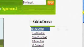 How To Get Unregistered Hypercam 3