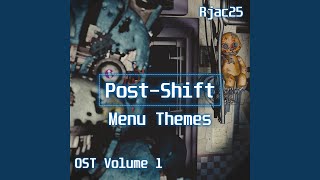 Post-Shift 2 - Theme C - The Final Haunting