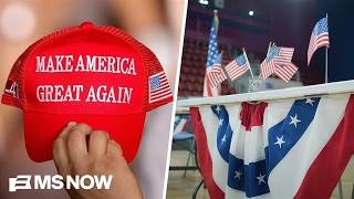 Americans ‘STARVED for integrity’: Panel on new poll showing MAGA support for scandalous candidates