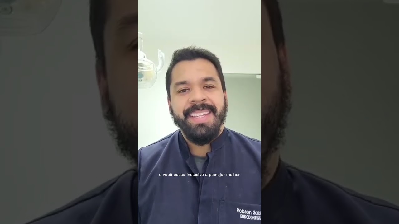 Depoimento Robson Sabino