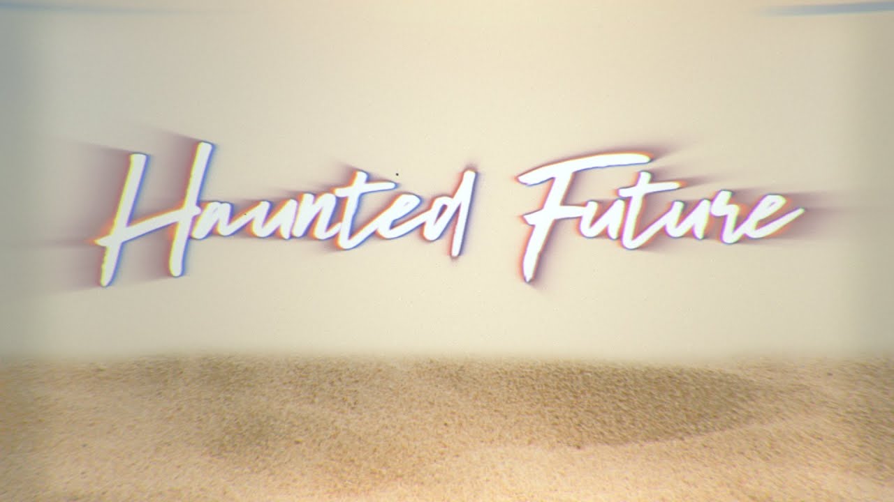 Tailovskii - Haunted Future (Original Mix)