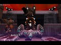 QUAKE 3 ARENA - Remaster (Runo Edition) Самый Лучший Quake