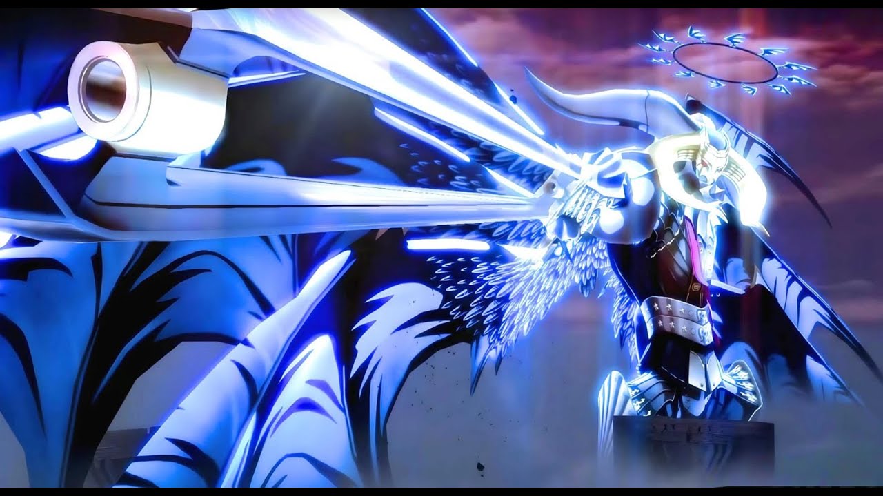 【P5R】イベント戦のサタナエルを召喚【ペルソナ5 ザ・ロイヤル】