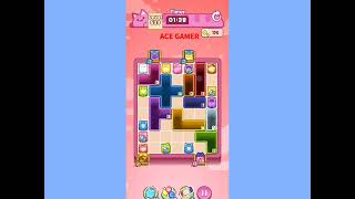 Drop the cat level 533 walkthrough solution 