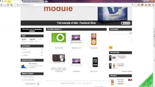 HTML block free prestashop module and floating SSL badge