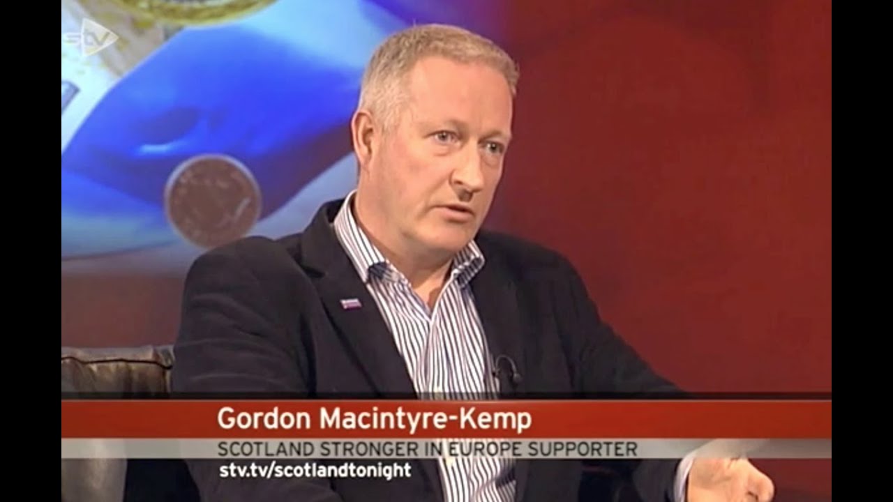 BfS makes Scottish business case for EU