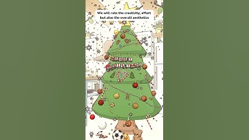 Christmas Contest Reminder #spider #game #gaming #indiegame #gamedev