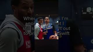 Quote of the day #basketball #nba #edit #viral #real #relatable #fypシ #shorts