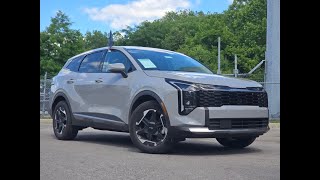 2026 Kia Sportage Hybrid S Columbus, Dublin, Delaware, Grove City, Marysville OH