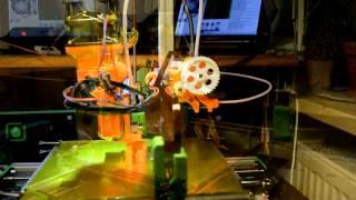 Ormerod 3D Drucker