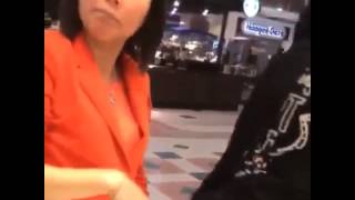BITCHES BE HATING