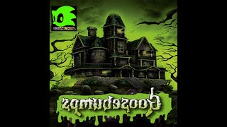 Goosebumps Intro Theme Reversed