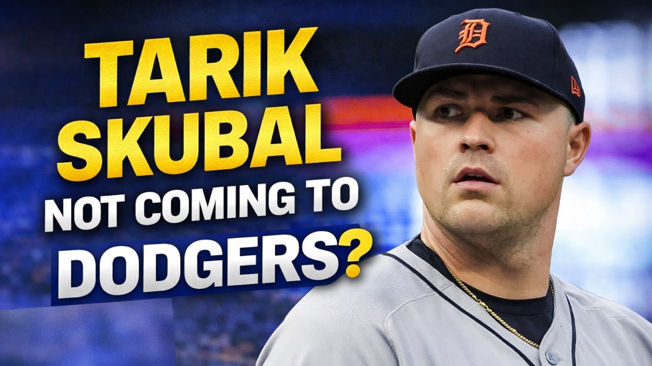 Should the Dodgers act or wait?