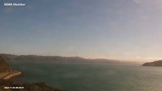 2022 11 04 Wellington Timelapse Camera68345