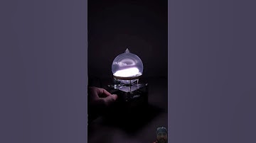 #experiment #science #led #lamp #light #diy #workingtools #electrician #ytool #shorts #short