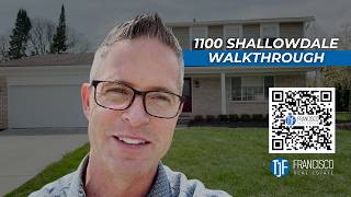 Information Open House Alert in Troy, MI | 1100 Shallowdale Dr - Sat May 2nd - Sun 3rd 1-3pm by TJ Francisco Update