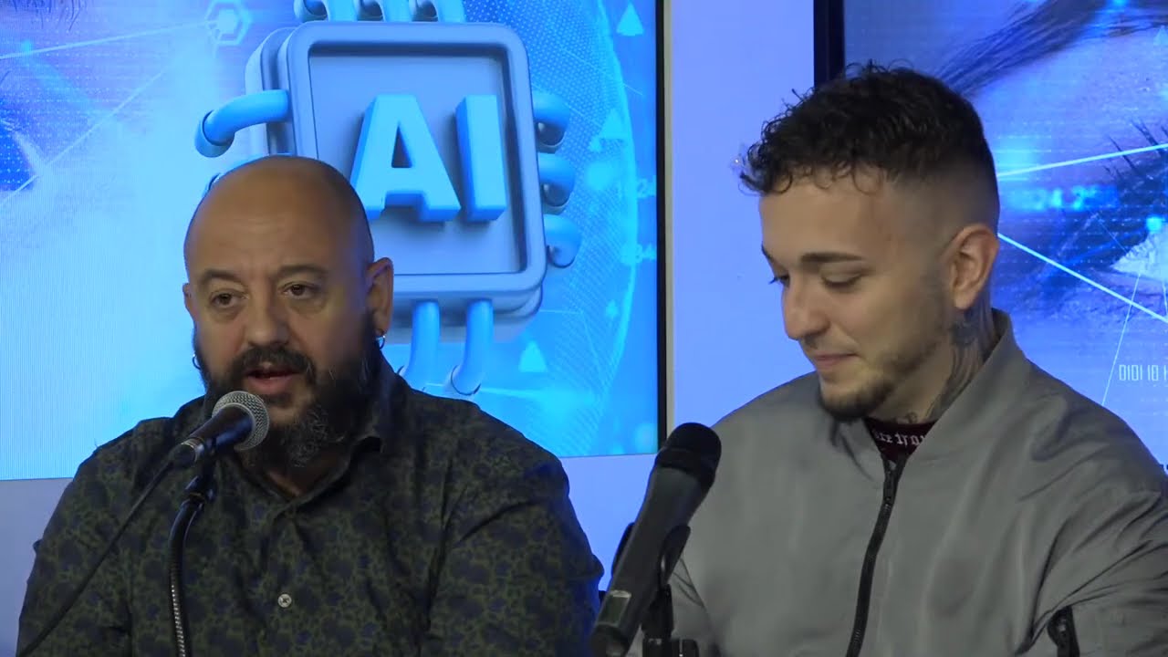 Intel·ligència Artificial en l'àmbit de l'Educació