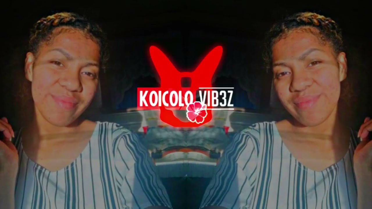 Akaria - Dmp [ Cruize Riddimz] 2023