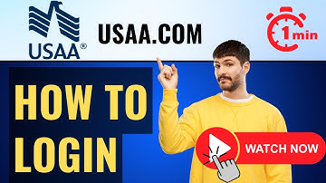 USAA Login⏬👇: usaa.com Login