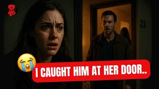 He Said I’m Overreacting — Wife Uses GPS, Catches Husband at Her Apartment | Cheating & Betrayal