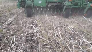 Stara planter notill