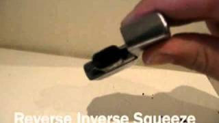 Zippo tricks 2