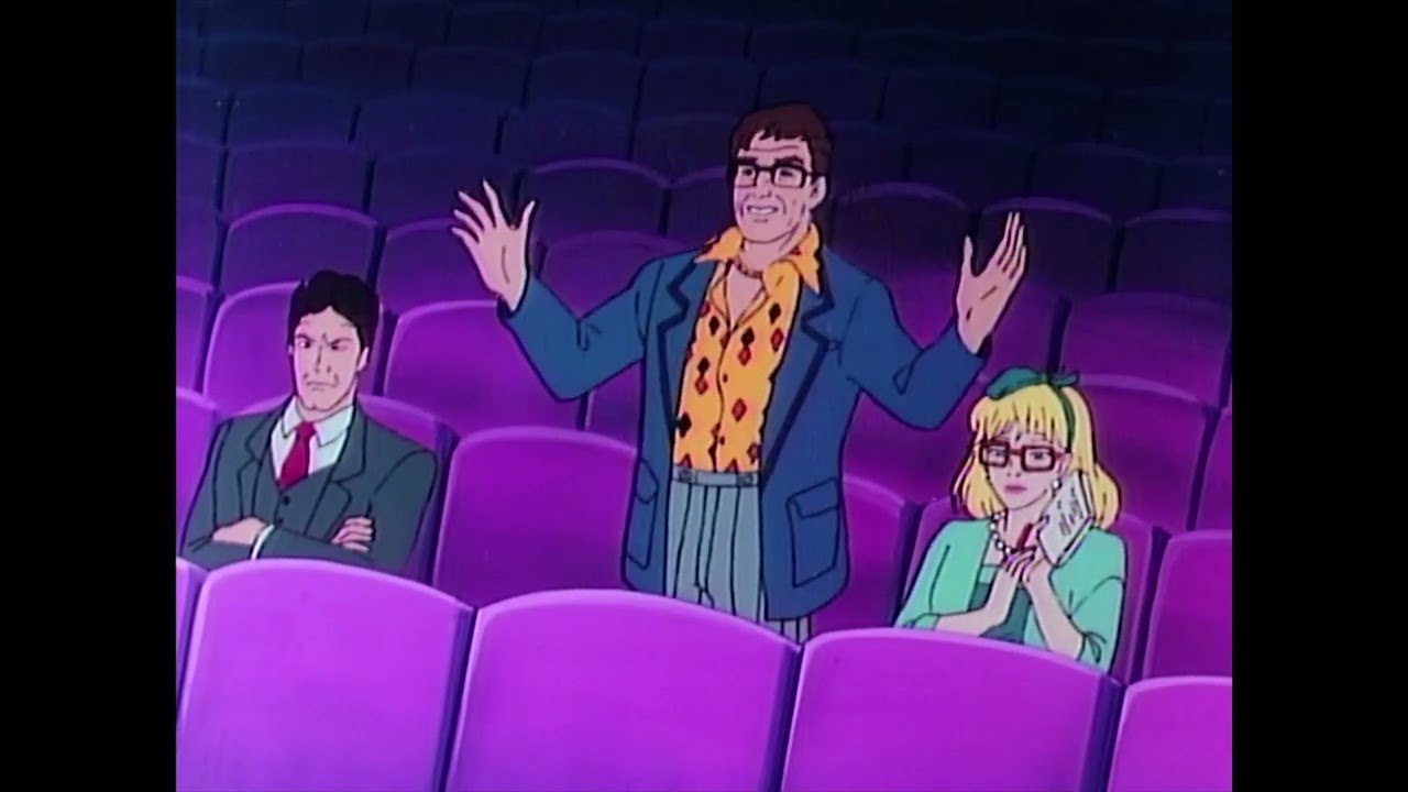 E016 | 🌟Jem | Broadway Magic | FULL EPISODE | Jem and The Hologram