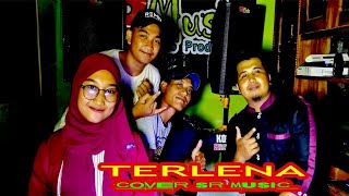 Terlena Cover By SR MUSIC JEMBER