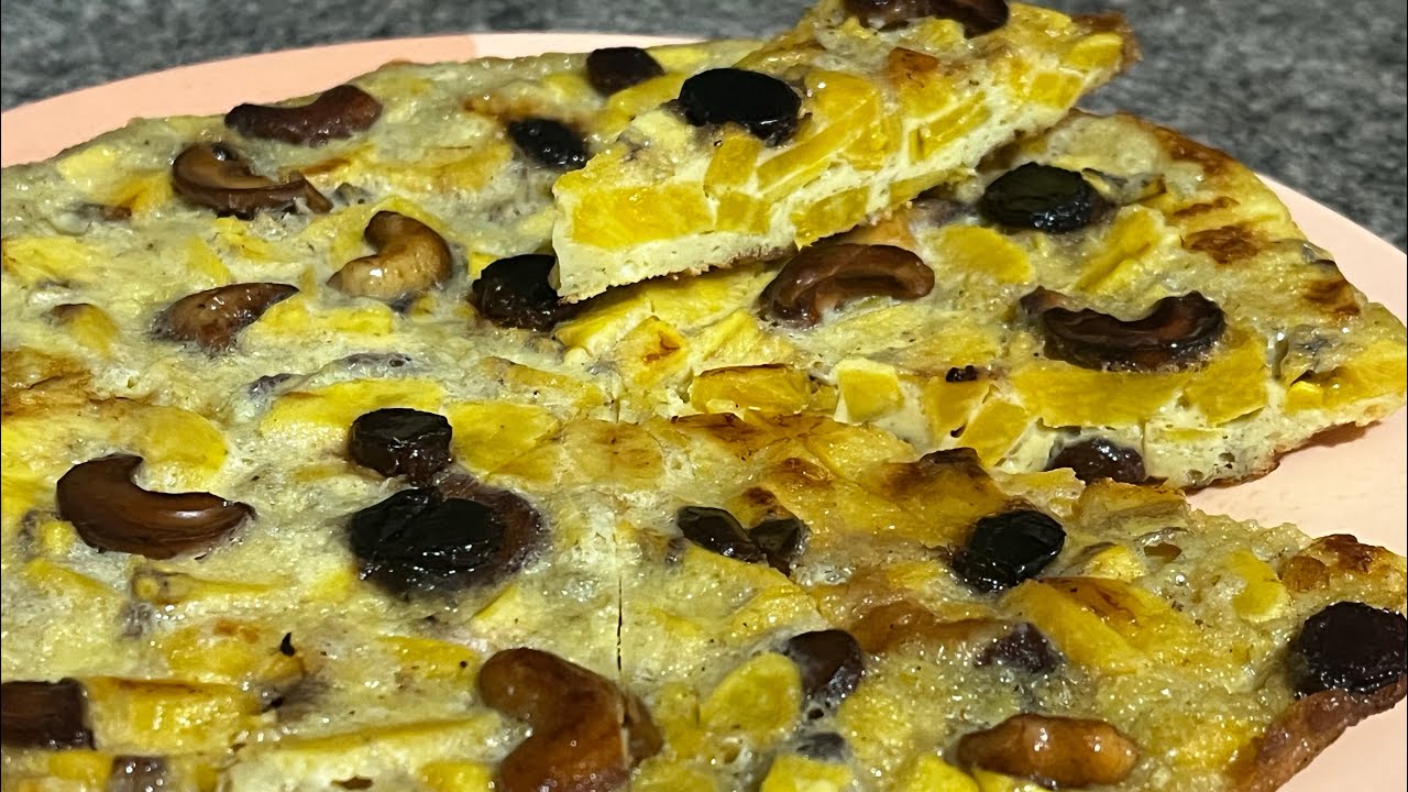 Authentic Kaayipola Recipe | Kerala Malabar Banana Egg Snack