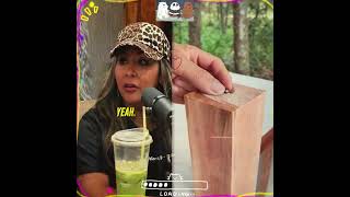 How #Snooki Got Her Nickname #jerseyshore #snooki #steveo#fyp