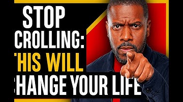 Stop Scrolling: This Will Change Your Life