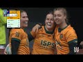 Brazil cause a HUGE shock | Vancouver HSBC SVNS Day One Women's Highlights