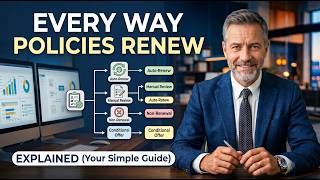 Every Type of Insurance Renewal Explained