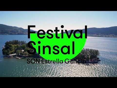 SINSAL SON ESTRELLA GALICIA 2019