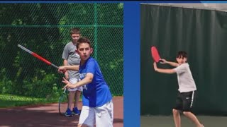 Massive show of support for teen victims of LI crash
