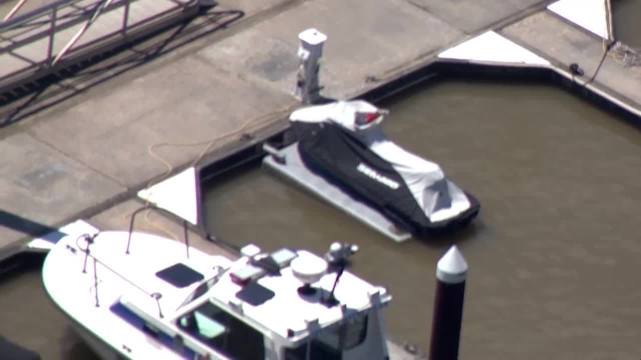 You can rent jet skis in Louisville this summer YouTube