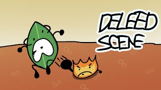 Famous BFB 15 delete scene (fanmade) Wealth