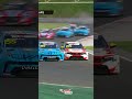 What about this overtake by Néstor Girolami? Simply amazing 😍 #TCRWorldTour