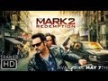 The Mark II Redemption [2013] DVDRip [550MB] - T2U