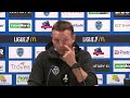 ESTAC 0-0 Paris FC : Réaction du coach troyen Stéphane Dumont