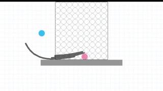 Brain dots lvl. 124