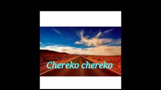 Nyimbo za pasaka . Chereko chereko ; Mt Kizito Makuburi