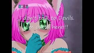 Tokyo Mew Mew The Dark Mews Season 3 Episode 1