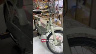 #piaggio ciao scala 1/3