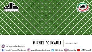 Ngaji Filsafat 62 : Michel Foucault