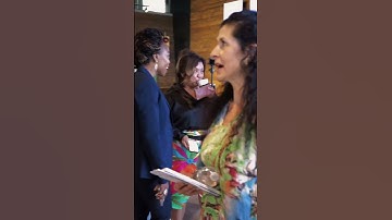 HL Reel CROWND Networking Event