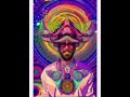 Techno Shaman - Dream Baba
