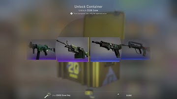 Opening A CS:GO Case everyday until I get a KNIFE! Day:70