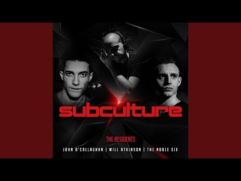 Allen Watts, Lee Osborne - Telepathy (Mixed)