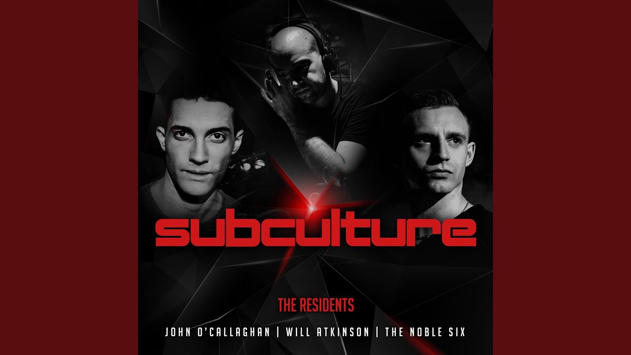 Telepathy (Original Mix)